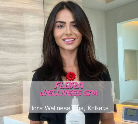 Full Body Massage in Indira Maidan Kolkata
